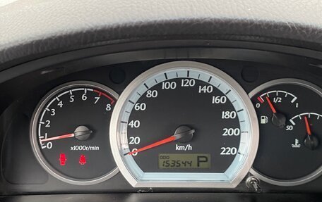 Chevrolet Lacetti, 2011 год, 585 000 рублей, 11 фотография