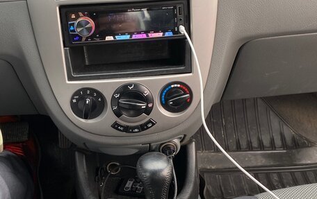 Chevrolet Lacetti, 2011 год, 585 000 рублей, 12 фотография