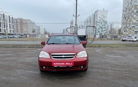 Chevrolet Lacetti, 2011 год, 585 000 рублей, 7 фотография