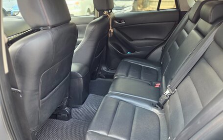 Mazda CX-5 II, 2014 год, 1 950 000 рублей, 8 фотография