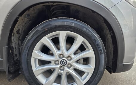 Mazda CX-5 II, 2014 год, 1 950 000 рублей, 12 фотография