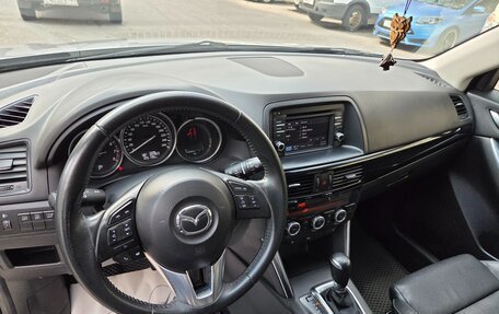 Mazda CX-5 II, 2014 год, 1 950 000 рублей, 14 фотография
