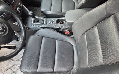 Mazda CX-5 II, 2014 год, 1 950 000 рублей, 15 фотография