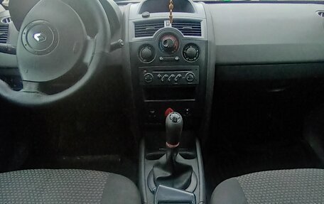 Renault Megane II, 2005 год, 450 000 рублей, 2 фотография