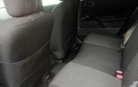 Renault Megane II, 2005 год, 450 000 рублей, 3 фотография