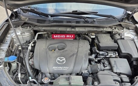 Mazda CX-5 II, 2014 год, 1 950 000 рублей, 13 фотография