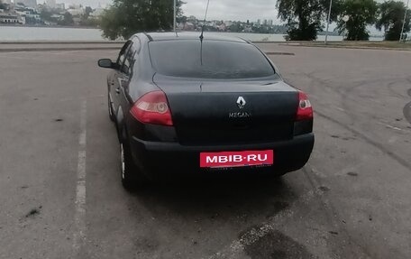 Renault Megane II, 2005 год, 450 000 рублей, 8 фотография