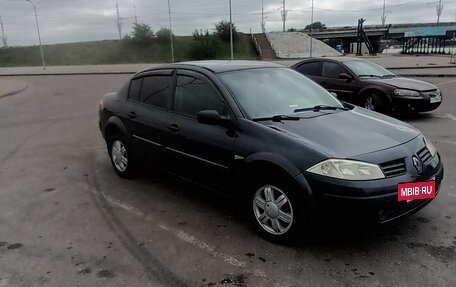 Renault Megane II, 2005 год, 450 000 рублей, 6 фотография