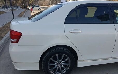 Toyota Corolla, 2010 год, 950 000 рублей, 6 фотография