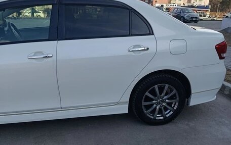 Toyota Corolla, 2010 год, 950 000 рублей, 3 фотография