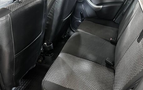 Renault Duster I рестайлинг, 2013 год, 930 000 рублей, 7 фотография