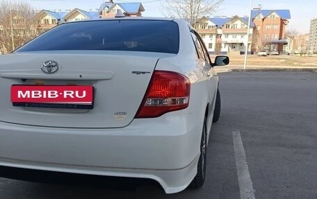 Toyota Corolla, 2010 год, 950 000 рублей, 5 фотография