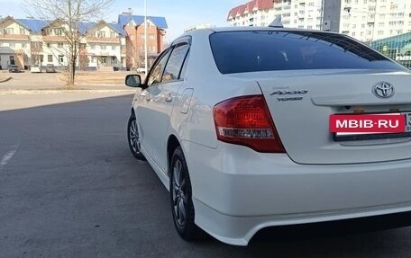 Toyota Corolla, 2010 год, 950 000 рублей, 4 фотография