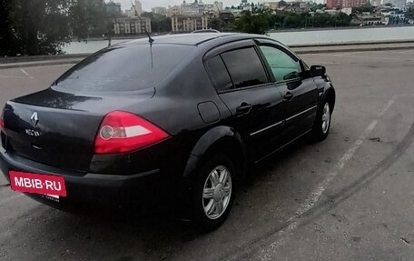Renault Megane II, 2005 год, 450 000 рублей, 7 фотография