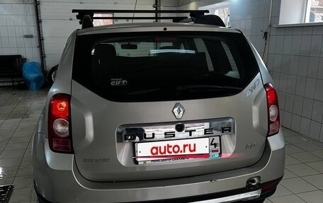 Renault Duster I рестайлинг, 2013 год, 930 000 рублей, 2 фотография