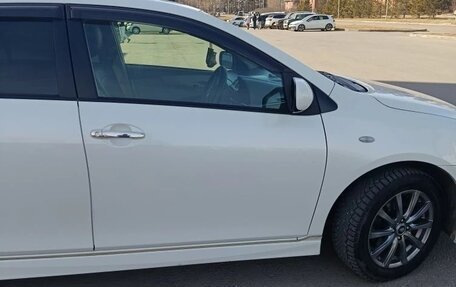 Toyota Corolla, 2010 год, 950 000 рублей, 7 фотография