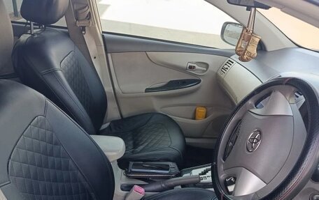 Toyota Corolla, 2010 год, 950 000 рублей, 11 фотография