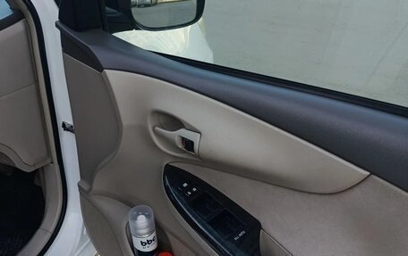 Toyota Corolla, 2010 год, 950 000 рублей, 9 фотография