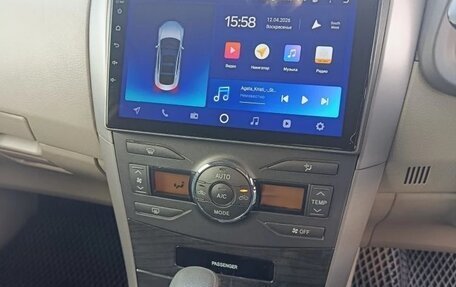 Toyota Corolla, 2010 год, 950 000 рублей, 13 фотография