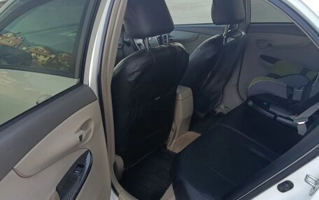 Toyota Corolla, 2010 год, 950 000 рублей, 16 фотография