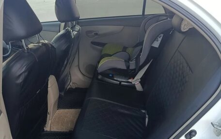 Toyota Corolla, 2010 год, 950 000 рублей, 17 фотография