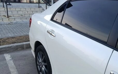 Toyota Corolla, 2010 год, 950 000 рублей, 22 фотография