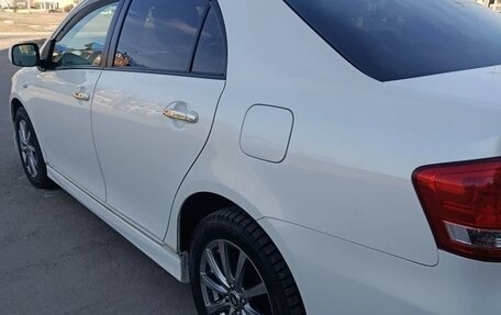 Toyota Corolla, 2010 год, 950 000 рублей, 19 фотография