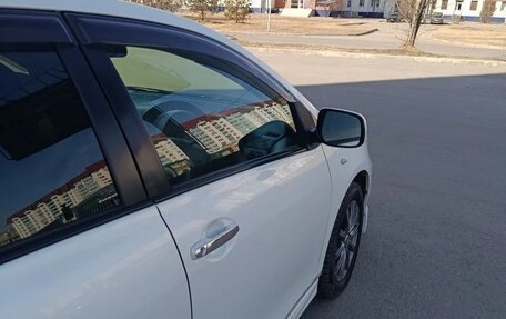 Toyota Corolla, 2010 год, 950 000 рублей, 21 фотография