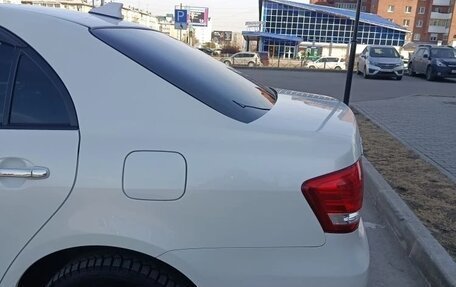 Toyota Corolla, 2010 год, 950 000 рублей, 20 фотография