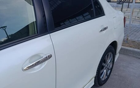 Toyota Corolla, 2010 год, 950 000 рублей, 24 фотография