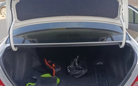 Toyota Corolla, 2010 год, 950 000 рублей, 25 фотография