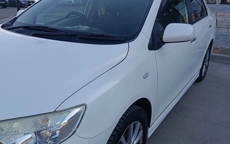 Toyota Corolla, 2010 год, 950 000 рублей, 23 фотография