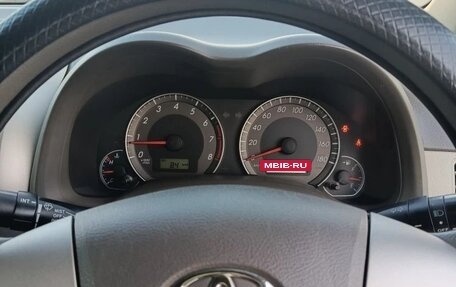 Toyota Corolla, 2010 год, 950 000 рублей, 10 фотография