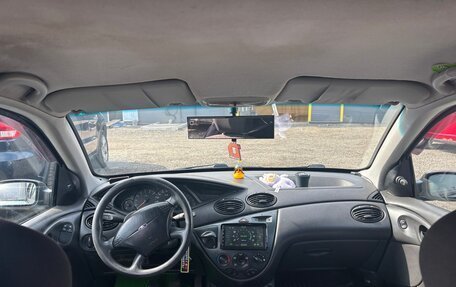 Ford Focus IV, 2002 год, 210 000 рублей, 6 фотография