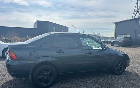 Ford Focus IV, 2002 год, 210 000 рублей, 5 фотография