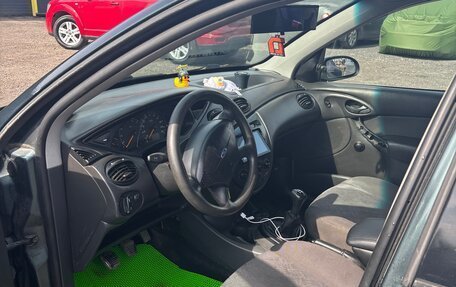 Ford Focus IV, 2002 год, 210 000 рублей, 7 фотография