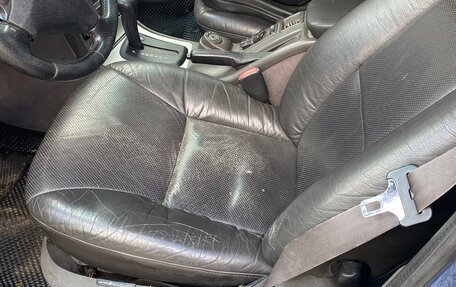 Saab 9-5 I, 2000 год, 120 000 рублей, 3 фотография