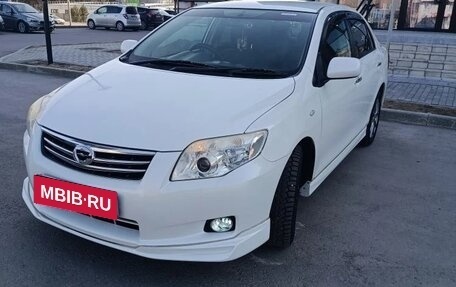 Toyota Corolla, 2010 год, 950 000 рублей, 29 фотография