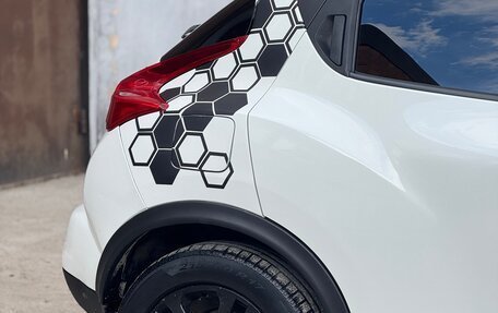 Nissan Juke II, 2012 год, 830 000 рублей, 12 фотография