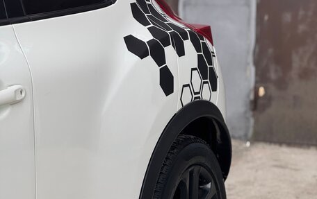 Nissan Juke II, 2012 год, 830 000 рублей, 5 фотография