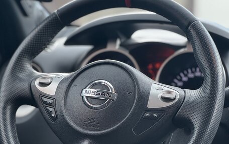 Nissan Juke II, 2012 год, 830 000 рублей, 8 фотография