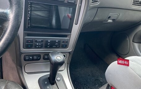 Saab 9-5 I, 2000 год, 120 000 рублей, 2 фотография