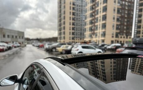 KIA Optima IV, 2018 год, 2 550 000 рублей, 10 фотография