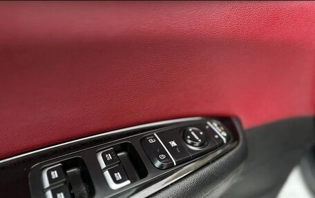 KIA Optima IV, 2018 год, 2 550 000 рублей, 20 фотография