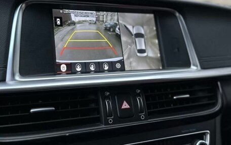 KIA Optima IV, 2018 год, 2 550 000 рублей, 19 фотография