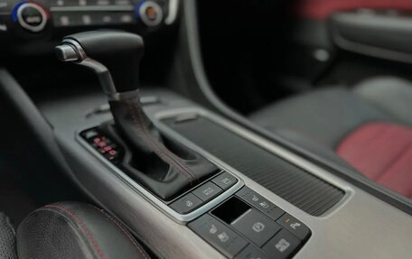 KIA Optima IV, 2018 год, 2 550 000 рублей, 23 фотография