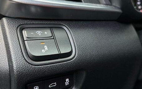 KIA Optima IV, 2018 год, 2 550 000 рублей, 22 фотография