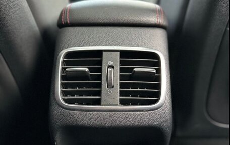 KIA Optima IV, 2018 год, 2 550 000 рублей, 24 фотография