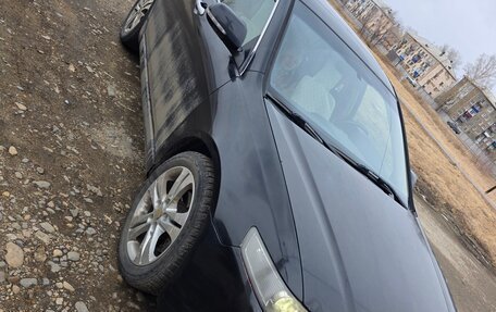 Honda Accord VII рестайлинг, 2004 год, 600 000 рублей, 4 фотография