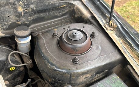 Hyundai Accent II, 2011 год, 550 000 рублей, 21 фотография